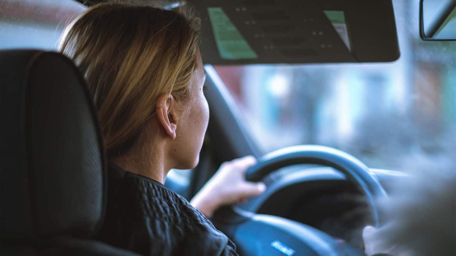 Alles wat je moet weten voor het CBR praktijkexamen auto!