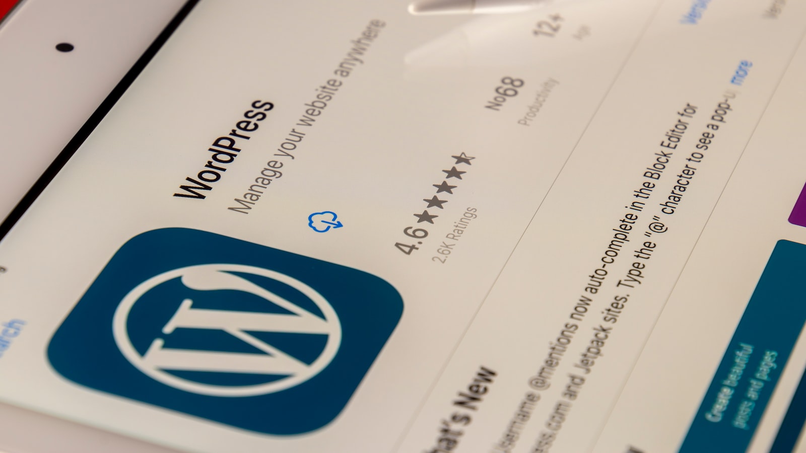 De flexibiliteit ‍van ​WordPress in het aanpassen van‌ je website