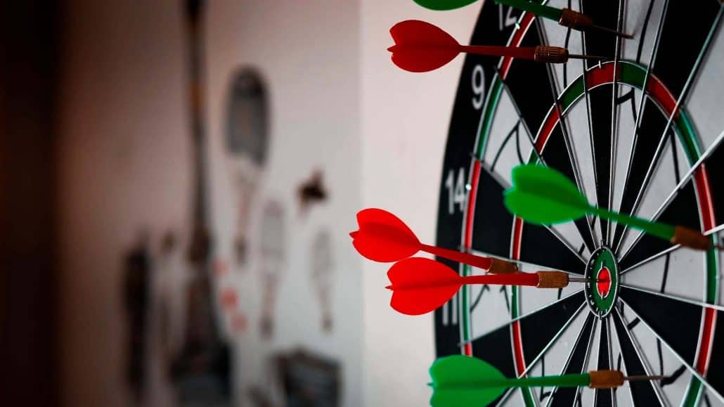 darts webshop