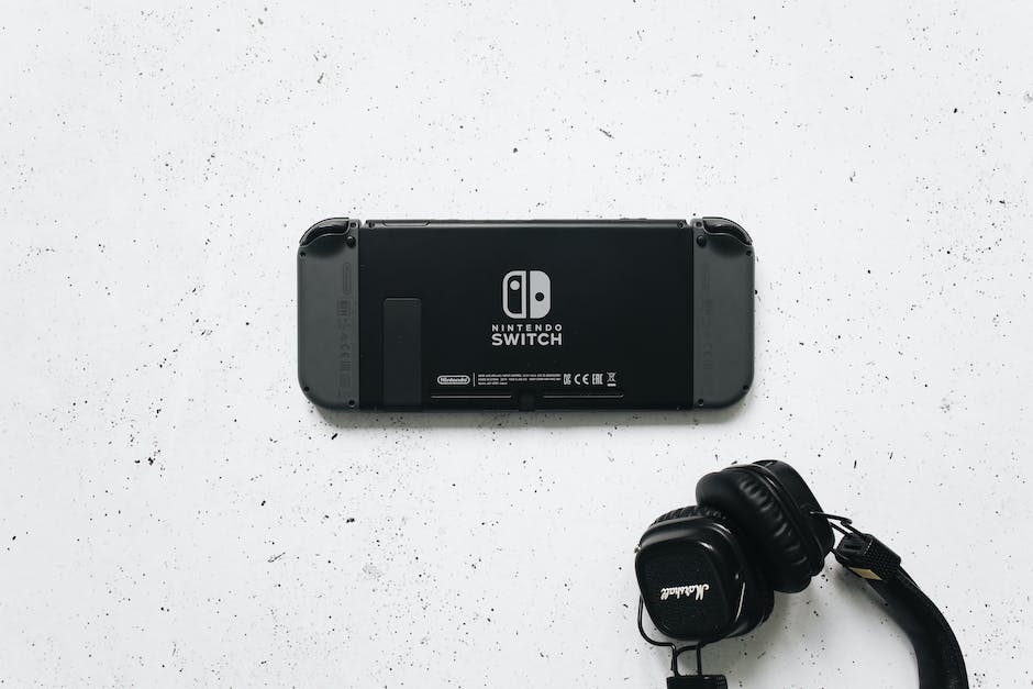 Belangrijkste‌ kenmerken van‍ de‍ Nintendo Switch Lite