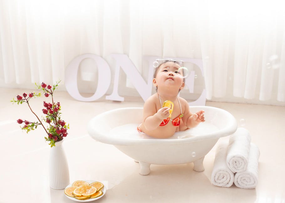 - Wat ‌is ⁤een baby spa ⁢en hoe werkt ⁤het?