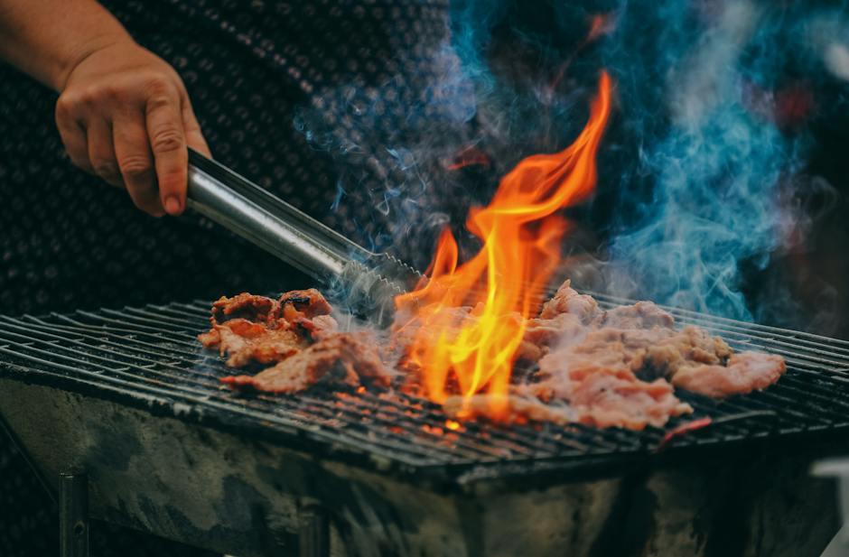 - Onze aanbevelingen voor de beste kamado bbq voor verschillende doeleinden in 2023: Van beginners tot ervaren barbecueërs