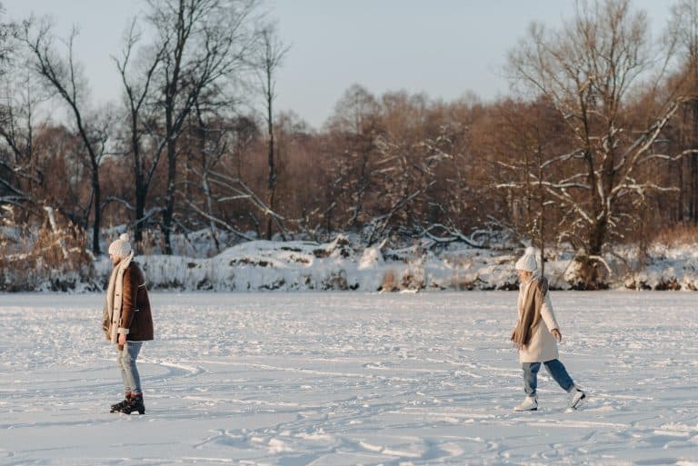 Schaatsen