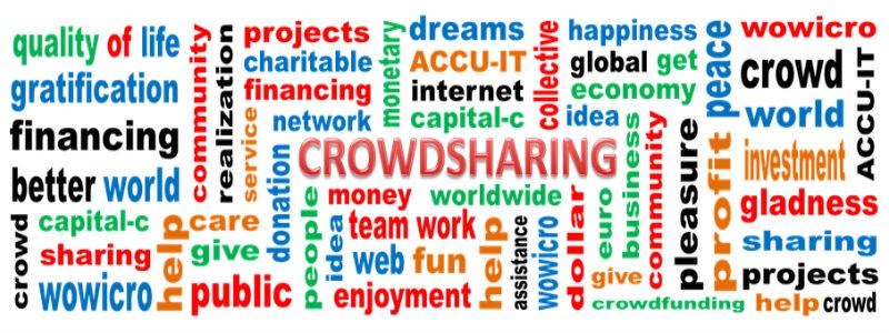 Crowdfunding tips